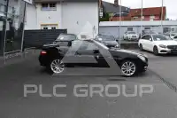 2012 Mercedes Benz SLK 200