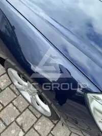 2012 Mercedes Benz SLK 200