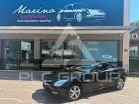 2012 Mercedes Benz SLK 200