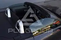 2012 Mercedes Benz SLK 200