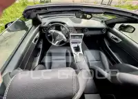 2012 Mercedes Benz SLK 200