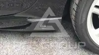 2012 Mercedes Benz SLK 200
