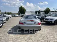 2012 Mercedes Benz SLK 200