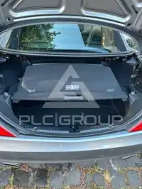 2012 Mercedes Benz SLK 200