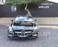 2012 Mercedes Benz SLK 200