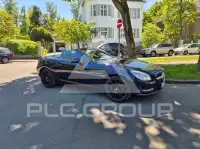 2012 Mercedes Benz SLK 200