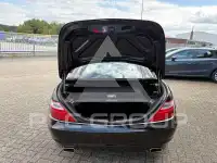 2012 Mercedes Benz SLK 200