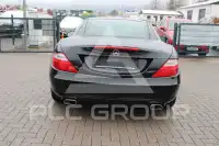 2012 Mercedes Benz SLK 200