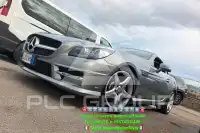2012 Mercedes Benz SLK 200