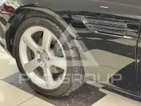 2012 Mercedes Benz SLK 200