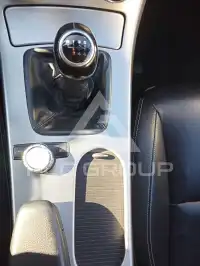 2012 Mercedes Benz SLK 200