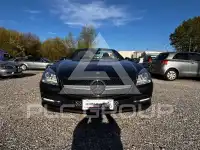 2012 Mercedes Benz SLK 200