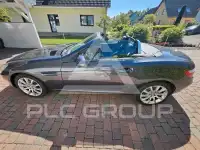 2012 Mercedes Benz SLK 200