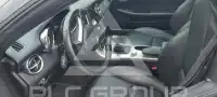 2012 Mercedes Benz SLK 200