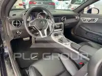 2012 Mercedes Benz SLK 200