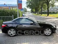 2012 Mercedes Benz SLK 200