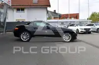 2012 Mercedes Benz SLK 200