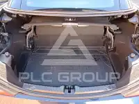 2012 Mercedes Benz SLK 200