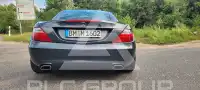 2012 Mercedes Benz SLK 200