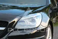 2012 Mercedes Benz SLK 200