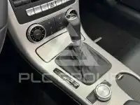 2012 Mercedes Benz SLK 200