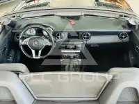 2012 Mercedes Benz SLK 200