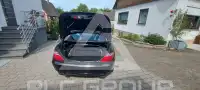2012 Mercedes Benz SLK 200