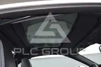 2012 Mercedes Benz SLK 200