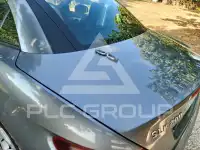 2012 Mercedes Benz SLK 200