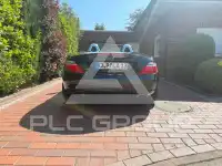 2012 Mercedes Benz SLK 200