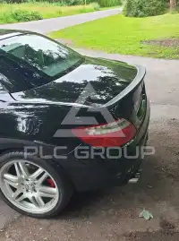 2012 Mercedes Benz SLK 200
