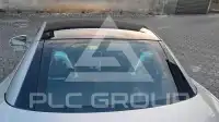 2012 Mercedes Benz SLK 200