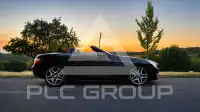 2012 Mercedes Benz SLK 200