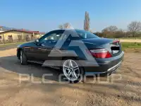2012 Mercedes Benz SLK 200