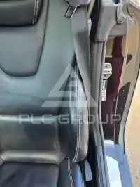 2012 Mercedes Benz SLK 200