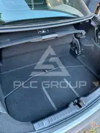 2012 Mercedes Benz SLK 200