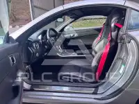 2012 Mercedes Benz SLK 200