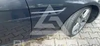 2012 Mercedes Benz SLK 200