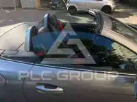 2012 Mercedes Benz SLK 200