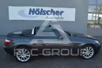 2012 Mercedes Benz SLK 200