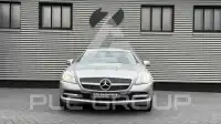 2012 Mercedes Benz SLK 200