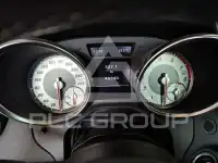 2012 Mercedes Benz SLK 200