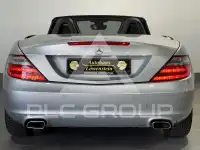 2012 Mercedes Benz SLK 200
