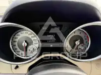 2012 Mercedes Benz SLK 200