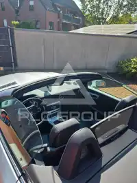 2012 Mercedes Benz SLK 200