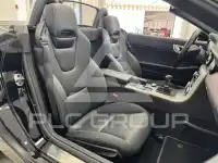 2012 Mercedes Benz SLK 200