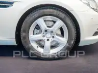 2012 Mercedes Benz SLK 200