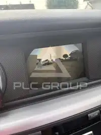 2012 Mercedes Benz SLK 200