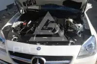2012 Mercedes Benz SLK 200