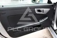 2012 Mercedes Benz SLK 200